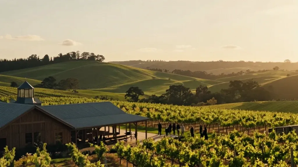 What's On in Pokolbin This Weekend — Thu 10–Sat 12 Sep 2026