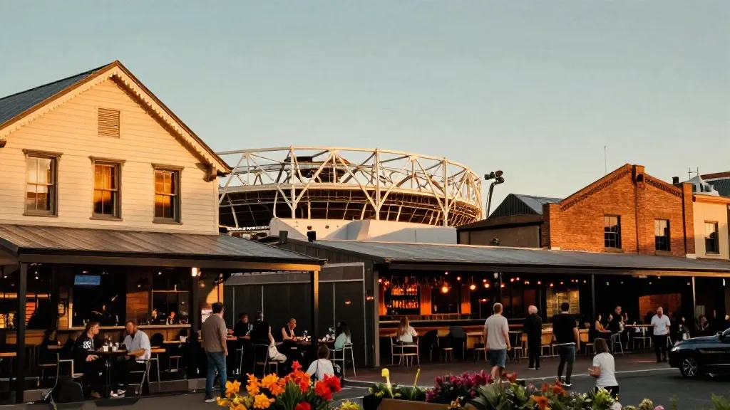 What's On in Sydney This Weekend — Thu 10–Sat 12 Sep 2026