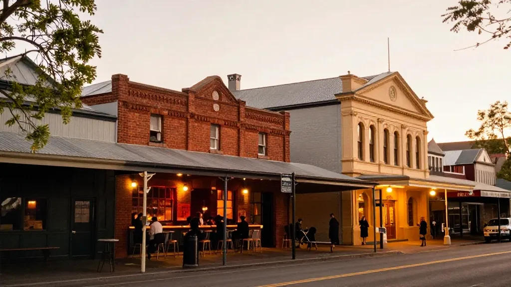 What's On in Toowoomba This Weekend — Thu 10–Sat 12 Sep 2026