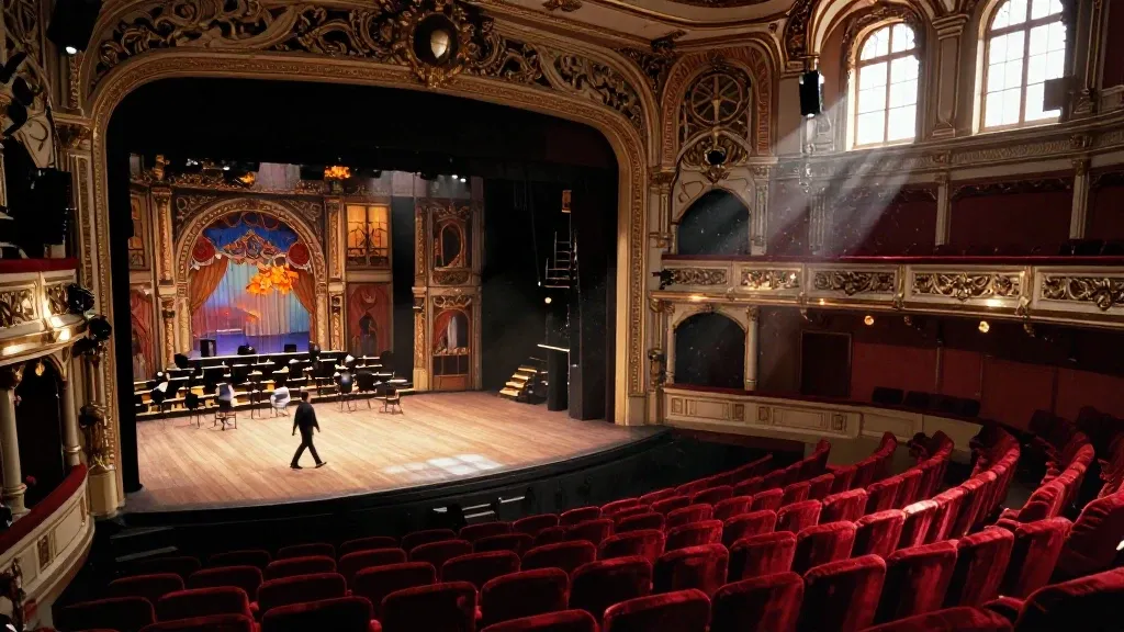 Opera Australia: The Powerhouse Keeping Classical Music Alive Across the Nation