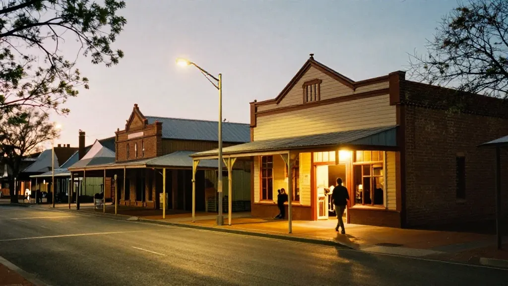 What's On in Albany This Weekend — Thu 17–Sat 19 Sep 2026
