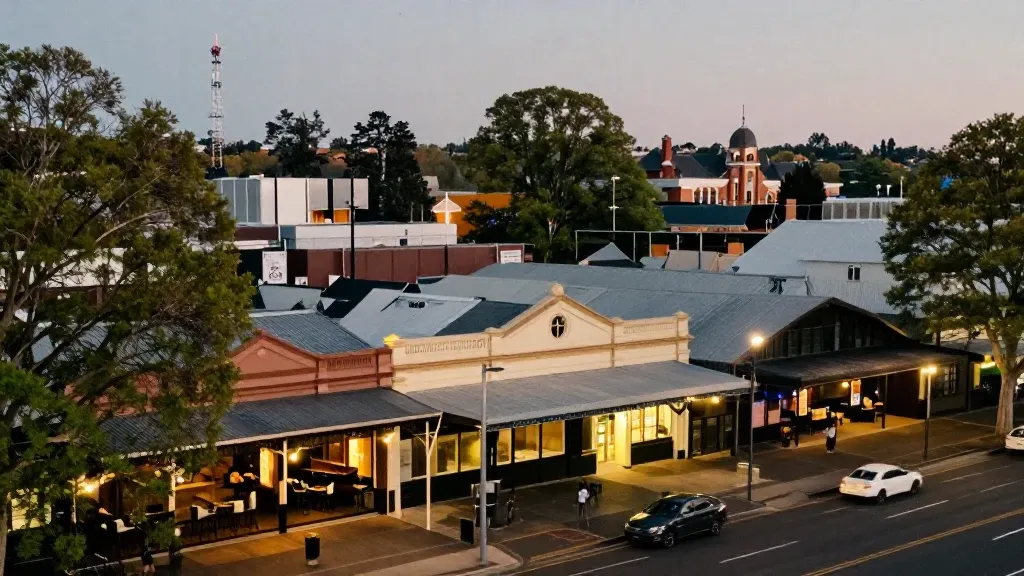 What's On in Ballarat This Weekend — Thu 17–Sat 19 Sep 2026