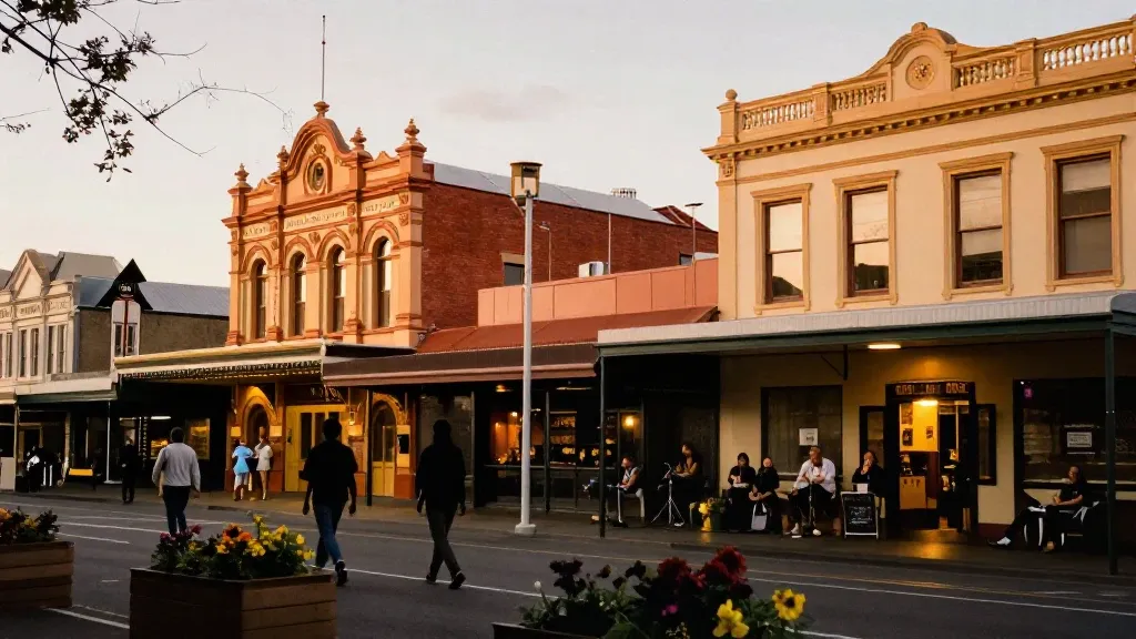 What's On in Bendigo This Weekend — Thu 17–Sat 19 Sep 2026