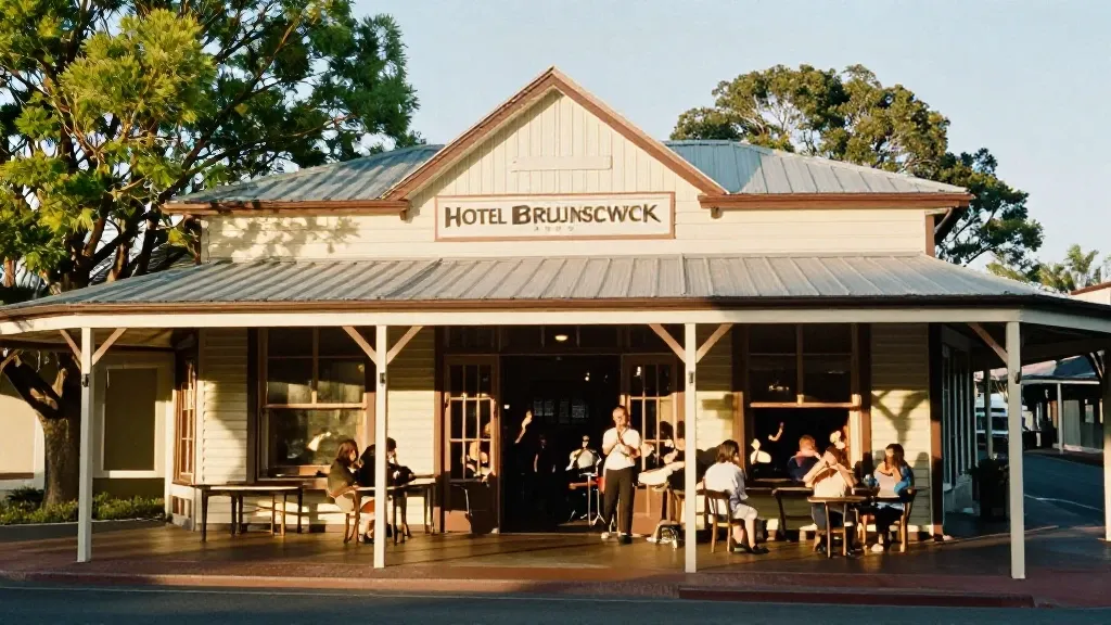 What's On in Brunswick Heads This Weekend — Thu 17–Sat 19 Sep 2026