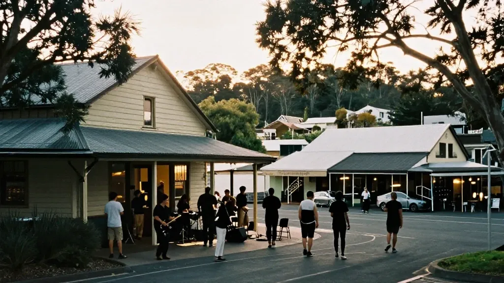 What's On in Byron Bay This Weekend — Thu 17–Sat 19 Sep 2026