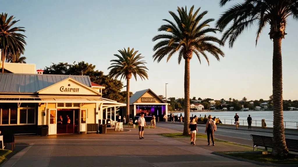 What's On in Cairns This Weekend — Thu 17–Sat 19 Sep 2026