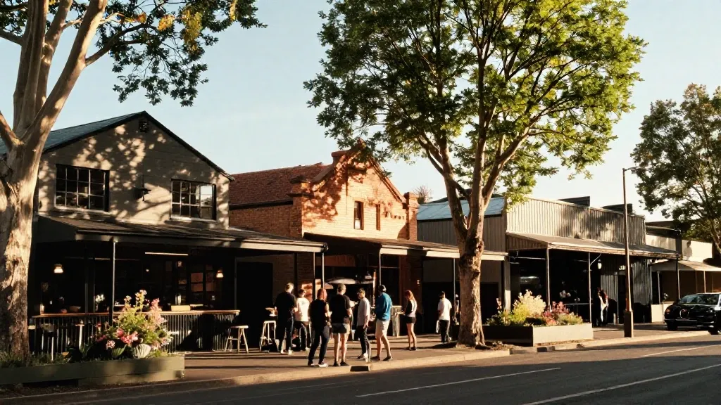 What's On in Canberra This Weekend — Thu 17–Sat 19 Sep 2026
