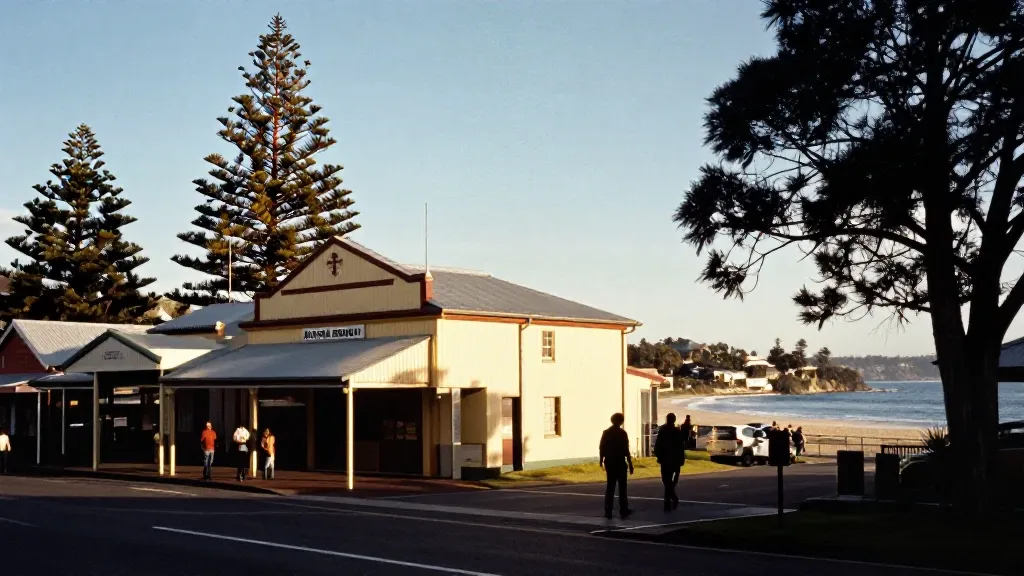 What's On in Central Coast This Weekend — Thu 17–Sat 19 Sep 2026