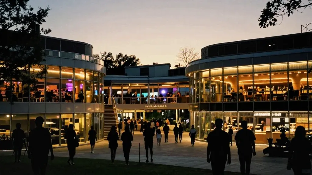 What's On in Darling Park This Weekend — Thu 17–Sat 19 Sep 2026