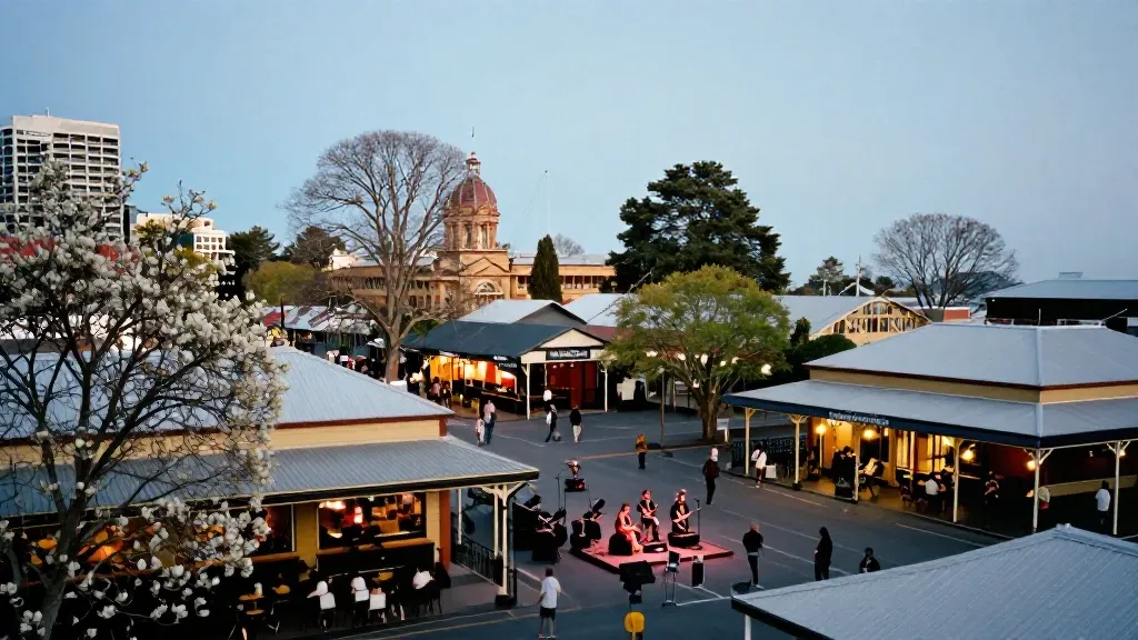 What's On in Geelong This Weekend — Thu 17–Sat 19 Sep 2026