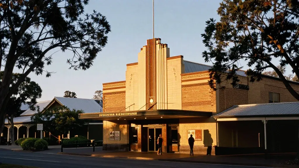 What's On in Hepburn Springs This Weekend — Thu 17–Sat 19 Sep 2026