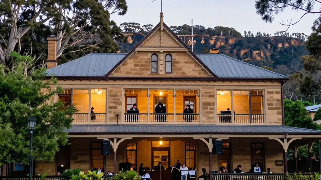 What's On in Katoomba This Weekend — Thu 17–Sat 19 Sep 2026