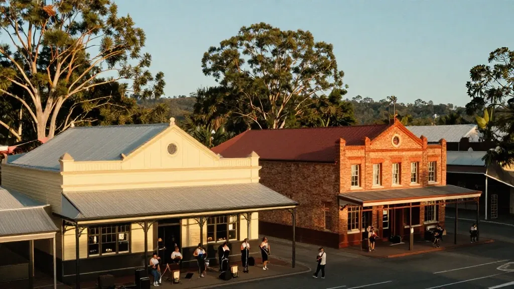 What's On in Mackay This Weekend — Thu 17–Sat 19 Sep 2026