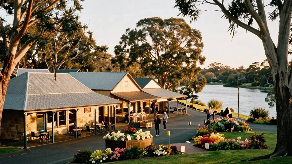 What's On in Margaret River This Weekend — Thu 17–Sat 19 Sep 2026