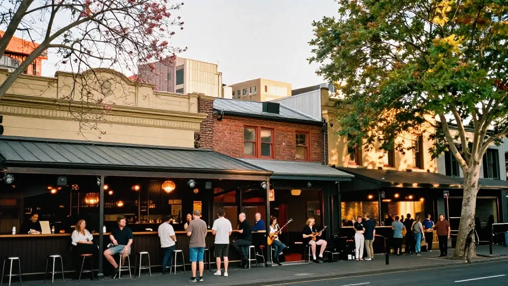 What's On in Melbourne This Weekend — Thu 17–Sat 19 Sep 2026