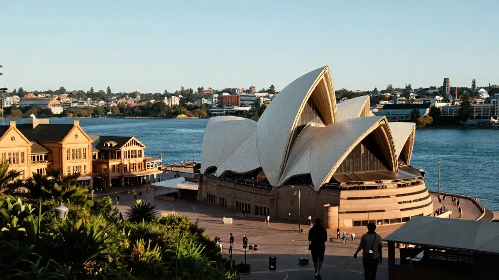 What's On in Millers Point This Weekend — Thu 17–Sat 19 Sep 2026