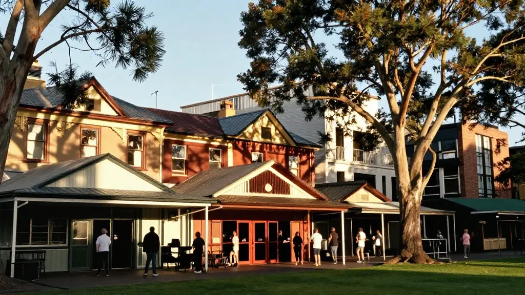 What's On in Moore Park This Weekend — Thu 17–Sat 19 Sep 2026