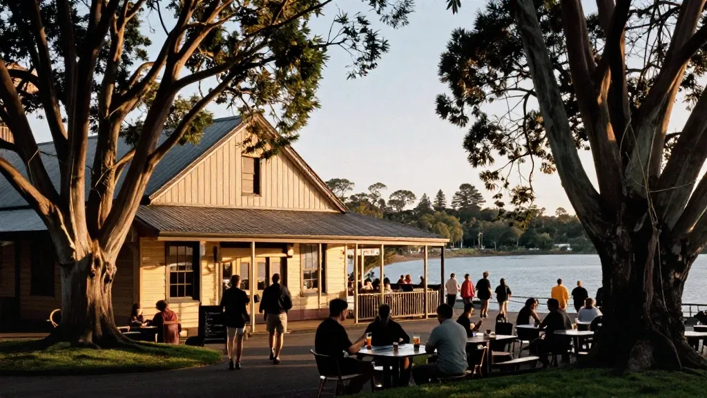 What's On in Mossman This Weekend — Thu 17–Sat 19 Sep 2026