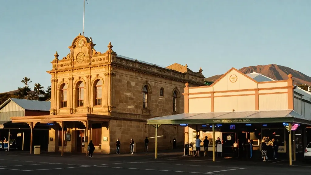 What's On in Mount Gambier This Weekend — Thu 17–Sat 19 Sep 2026