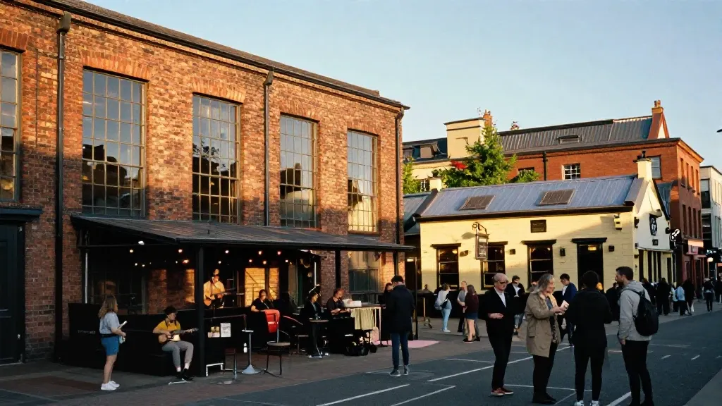 What's On in Newcastle This Weekend — Thu 17–Sat 19 Sep 2026