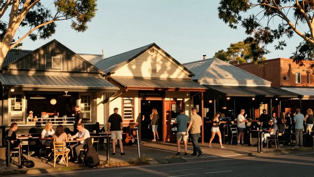 What's On in North Perth This Weekend — Thu 17–Sat 19 Sep 2026