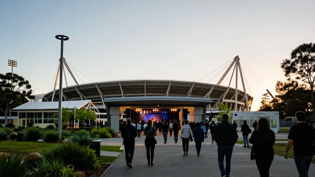 What's On in Olympic Park This Weekend — Thu 17–Sat 19 Sep 2026