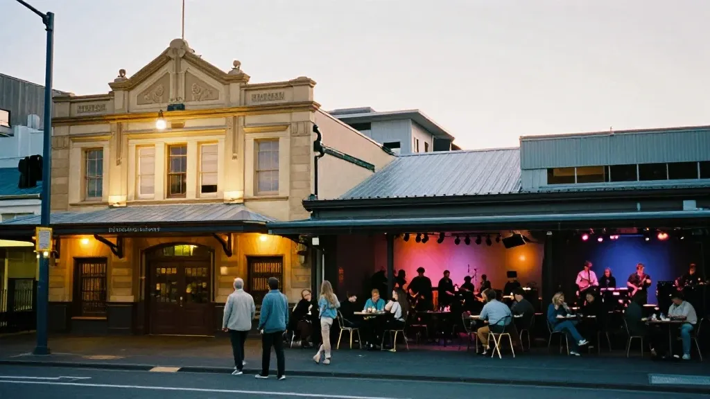 What's On in Perth This Weekend — Thu 17–Sat 19 Sep 2026