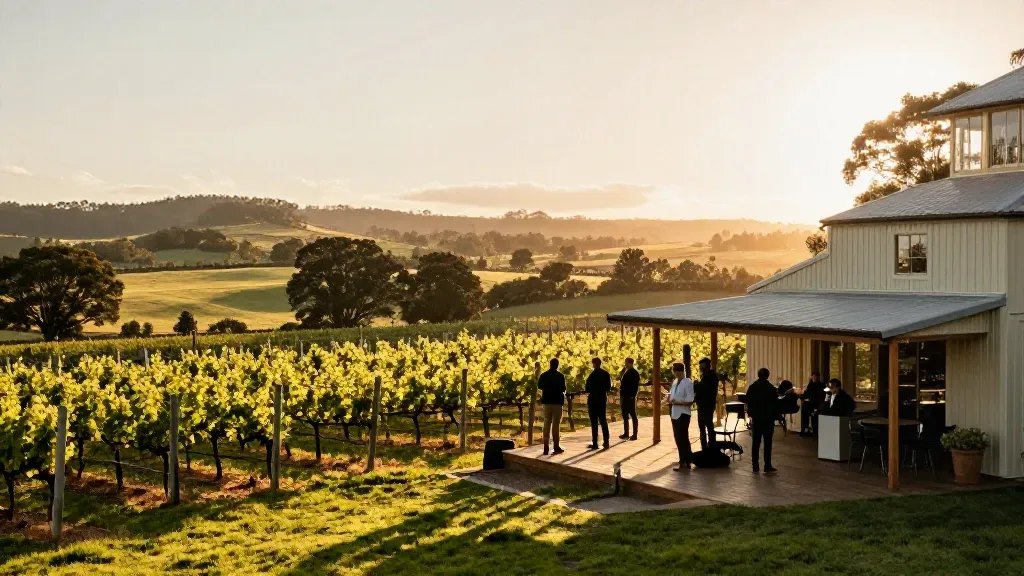What's On in Pokolbin This Weekend — Thu 17–Sat 19 Sep 2026