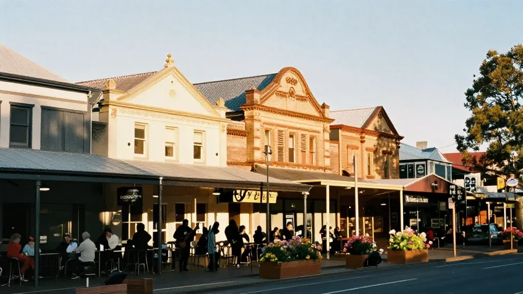 What's On in Toowoomba This Weekend — Thu 17–Sat 19 Sep 2026
