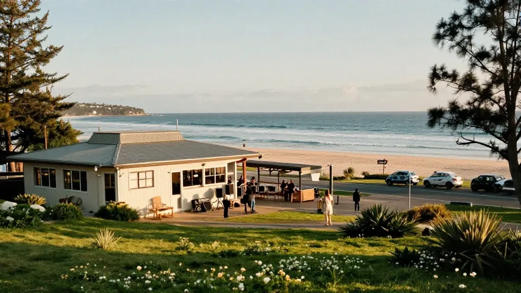 What's On in Wamberal This Weekend — Thu 17–Sat 19 Sep 2026