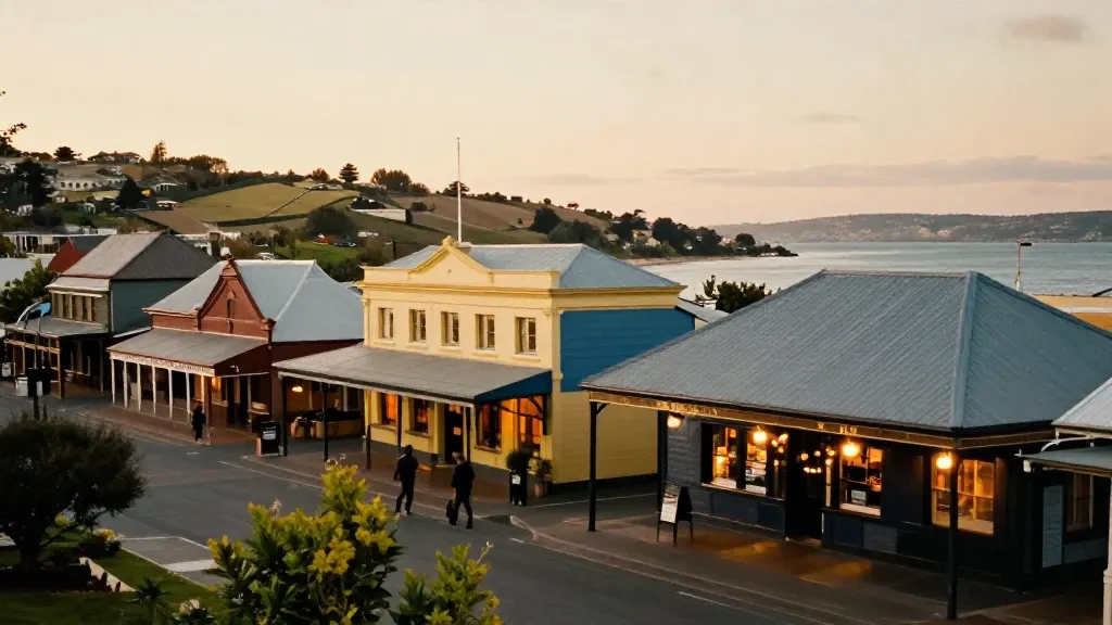 What's On in Warrnambool This Weekend — Thu 17–Sat 19 Sep 2026