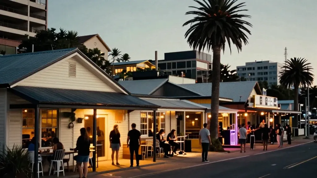 What's On in Wollongong This Weekend — Thu 17–Sat 19 Sep 2026