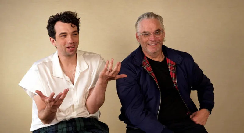 Interview: Jay Baruchel and director Michael Dowse on The Stunt Driver and the razor-thin margin between love and enablement