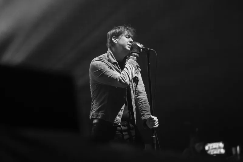 Sydney Summertime comes in hot as The Strokes are announced as first headliner