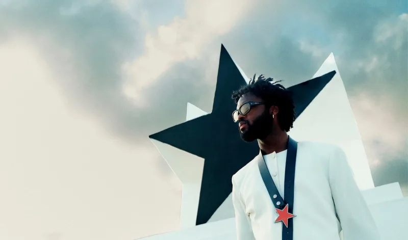 Genesis Owusu and Tame Impala Lead 2026 ARIA Awards Nominations