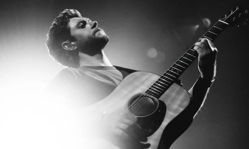 Here is the setlist for Niall Horan’s Dinner Party Live on Tour