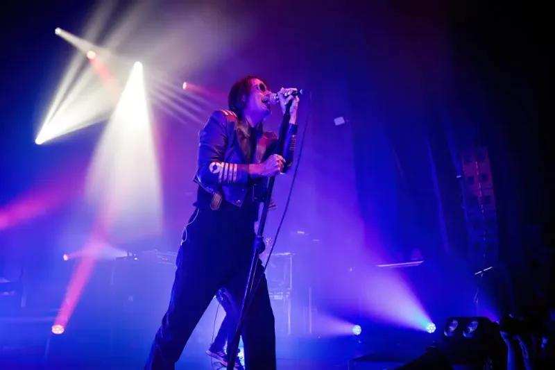 NSW Government Unveils World-First Bill For Live Music With 'Contemporary Music Act 2026'