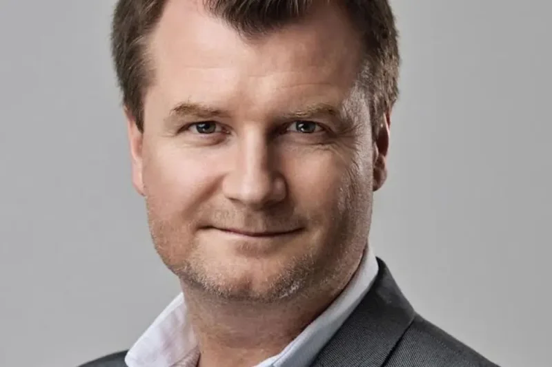 Tim McGregor To Depart TEG Amid Leadership Shakeup