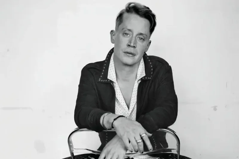 Extra Show Added To Macaulay Culkin's 'Home Alone' Australian Events