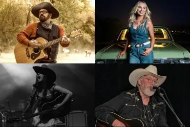 More Acts Added To Groundwater Country Music Festival 2026 Line-Up