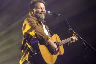 Review: Busby Marou @ Great Western Hotel (Rockhampton)