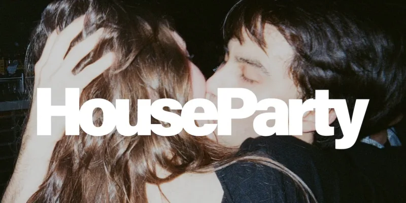 Good Music House Party