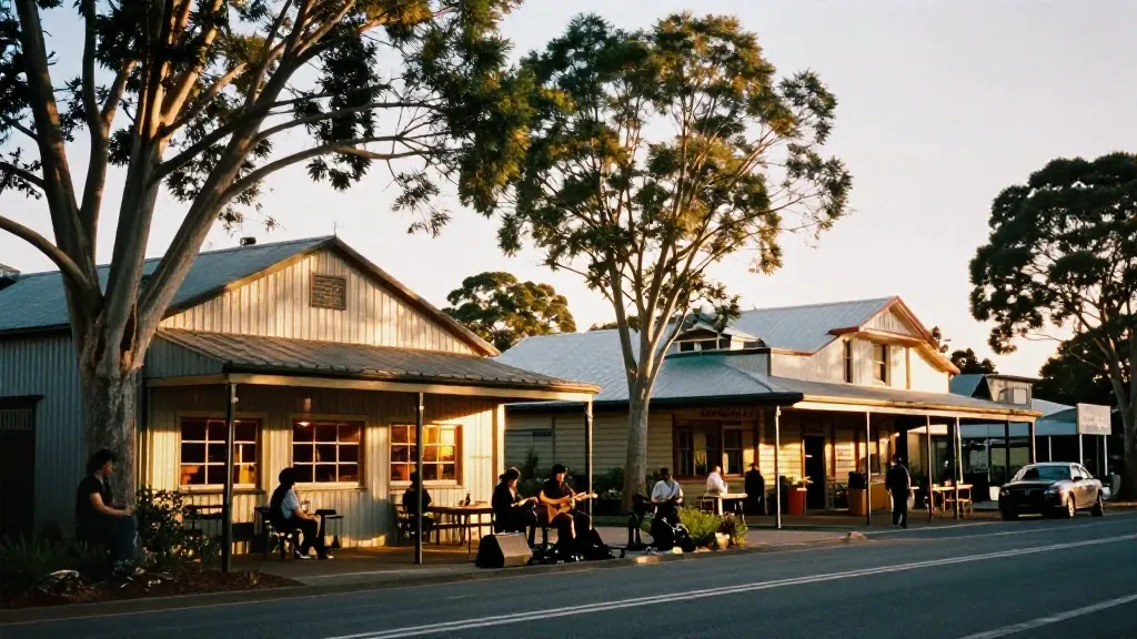 What's On in  Erina This Weekend — Thu 24–Sat 26 Sep 2026