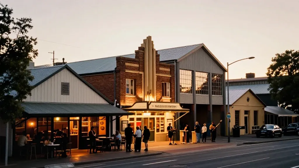 What's On in Adelaide This Weekend — Thu 24–Sat 26 Sep 2026