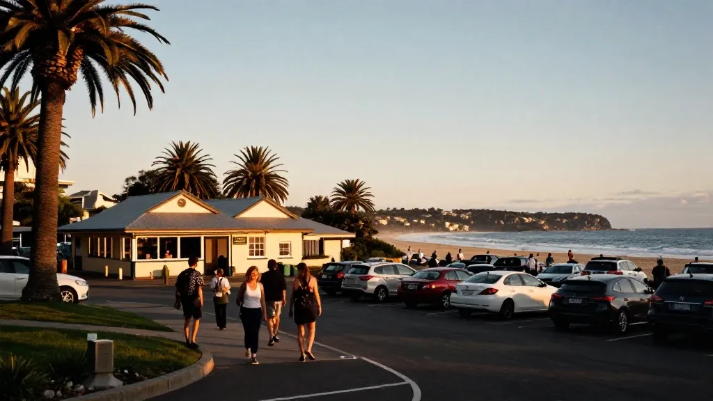 What's On in Avalon Beach This Weekend — Thu 24–Sat 26 Sep 2026
