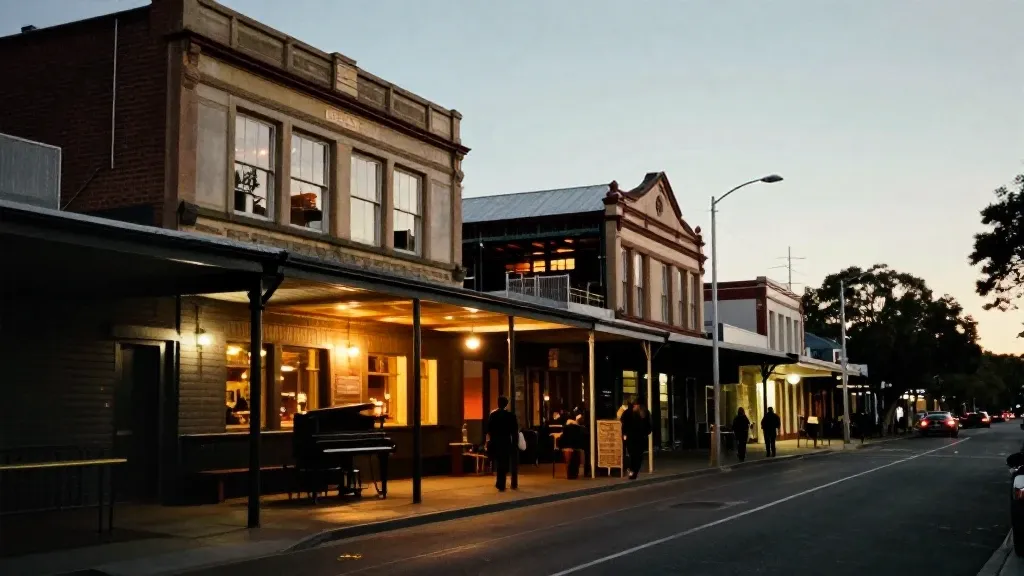 What's On in Ballarat This Weekend — Thu 24–Sat 26 Sep 2026