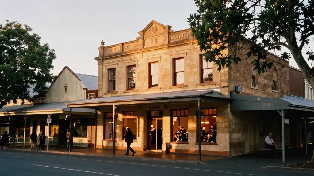 What's On in Bathurst This Weekend — Thu 24–Sat 26 Sep 2026