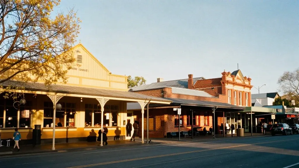 What's On in Bendigo This Weekend — Thu 24–Sat 26 Sep 2026