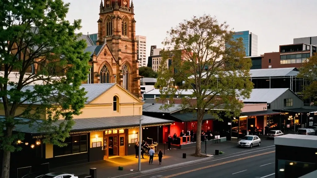What's On in Brisbane This Weekend — Thu 24–Sat 26 Sep 2026