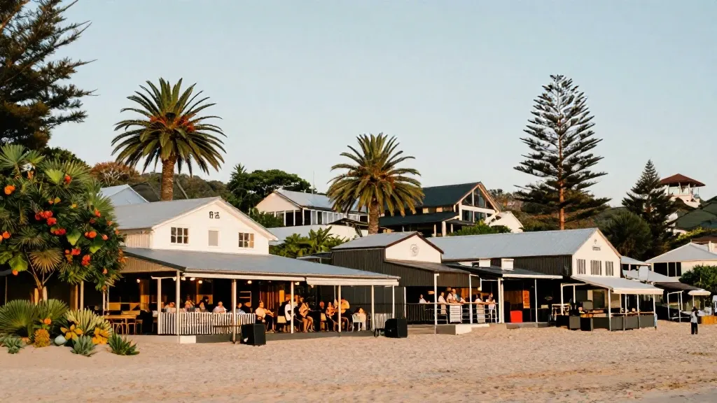 What's On in Byron Bay This Weekend — Thu 24–Sat 26 Sep 2026